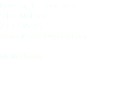 Bording IF - Fodbold Stine Mølsted 23 72 15 05 stineolesen9@gmail.com Mikkel Kunø